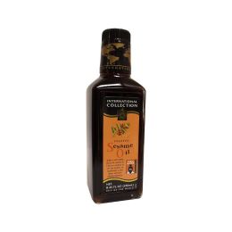 Med Mark International Collection Toasted Sesame Oil 8.45 oz