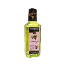 International Collection Grapeseed Oil 8.45 oz
