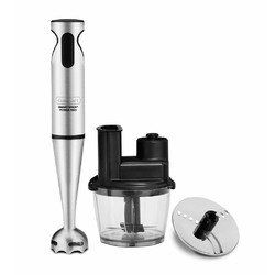 Cuisinart CSB-80 Smart Stick Power Trio High Torque Hand Blender Refurbished